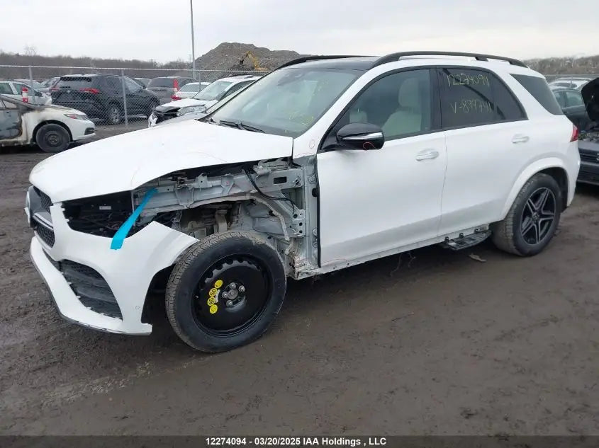 4JGFB4KB5PA899741 - 2023 Mercedes-benz gle-class – VIN-Checker