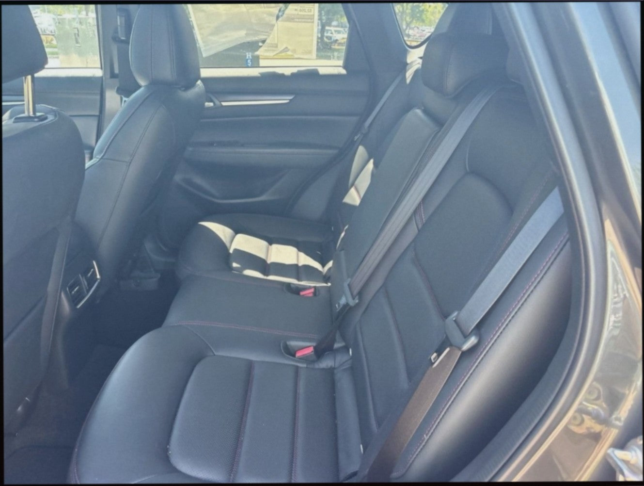 Mazda cx-5 turbo JM3KFBAY6P0253851