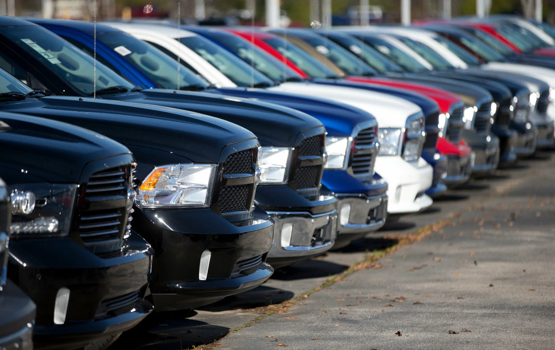 Buying American Cars: Profitability and Risks