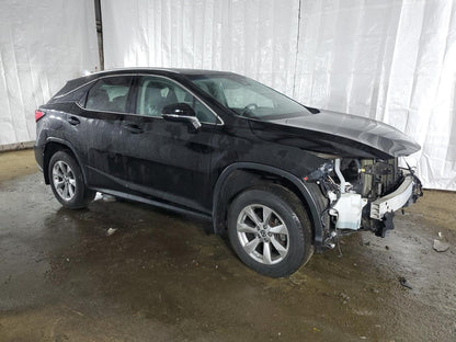 2T2BZMCA3KC210509 - 2019 Lexus rx