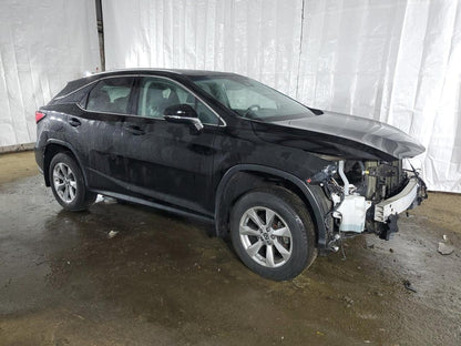 2T2BZMCA3KC210509 - 2019 Lexus rx