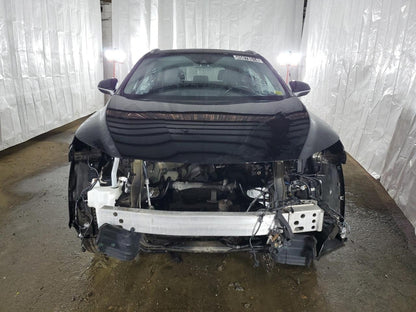 2T2BZMCA3KC210509 - 2019 Lexus rx