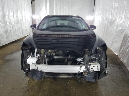 2T2BZMCA3KC210509 - 2019 Lexus rx