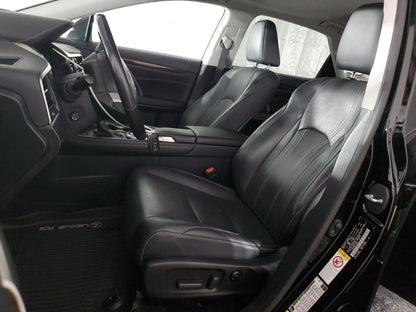 2T2BZMCA3KC210509 - 2019 Lexus rx
