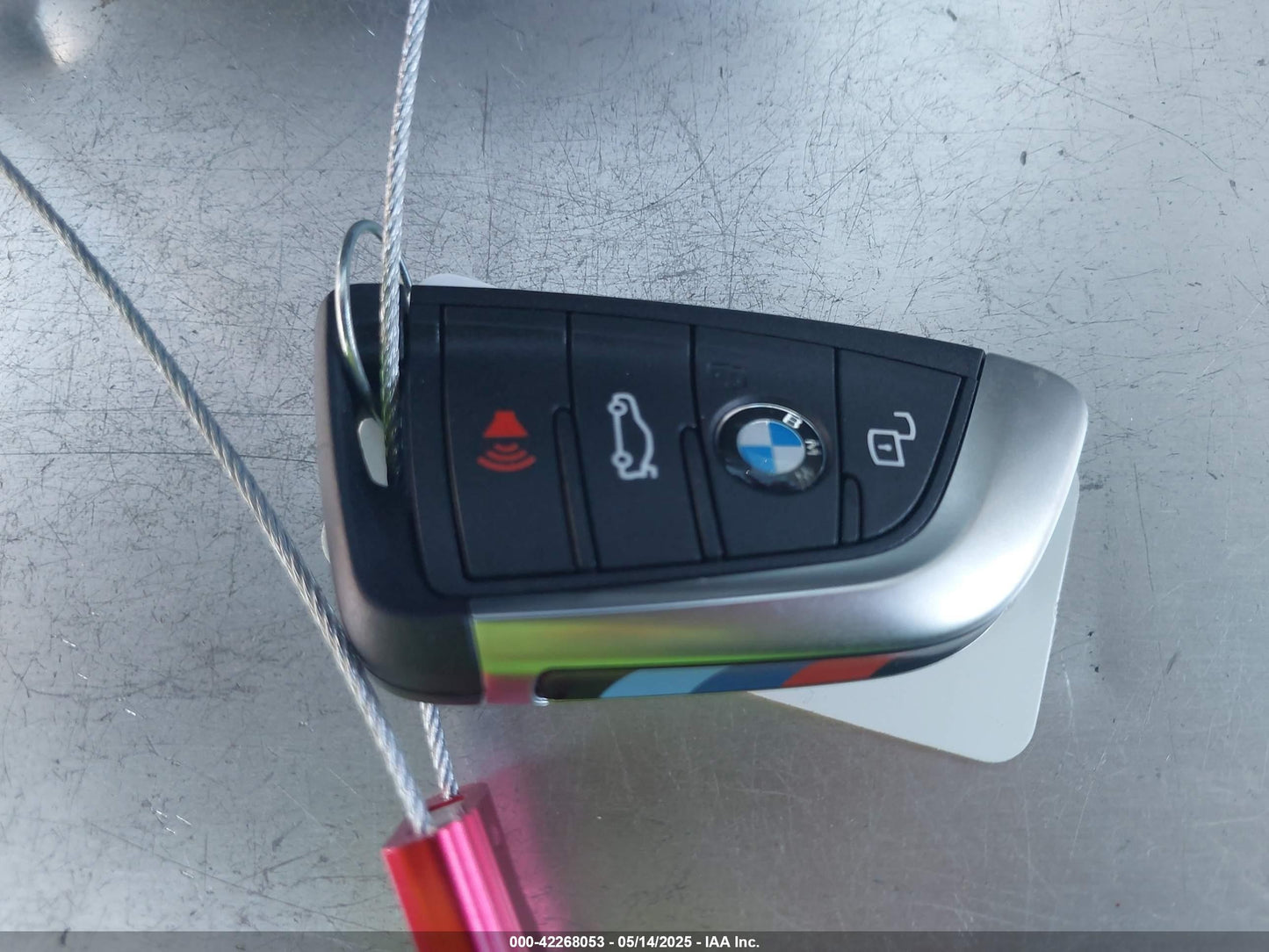 3MW69CW04S8F18319 - 2025 Bmw 3 series 330i