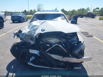 3MW69CW04S8F18319 - 2025 Bmw 3 series 330i
