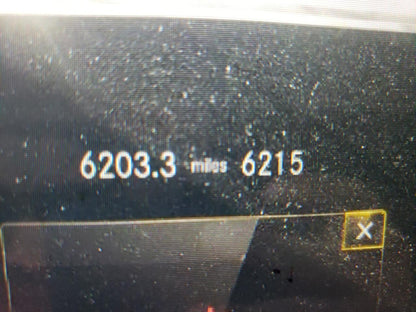 4JGFD8KB6NA792499 - 2022 Mercedes-benz gle