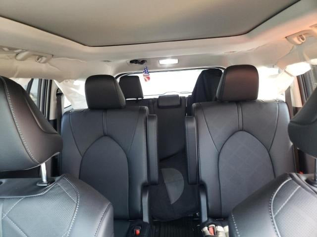 5TDKDRBH4RS548467 - 2024 Toyota highlander