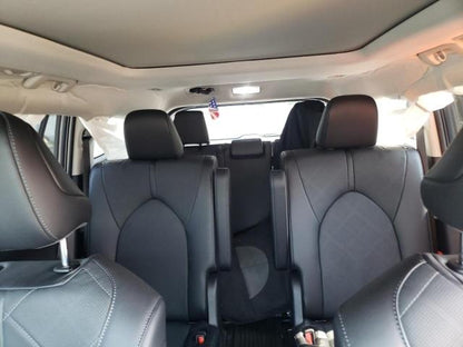 5TDKDRBH4RS548467 - 2024 Toyota highlander