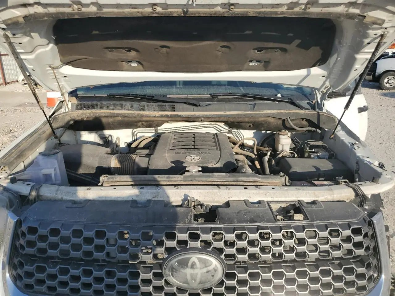 5TFDY5F17LX885168 - 2020 Toyota tundra – VIN-Checker