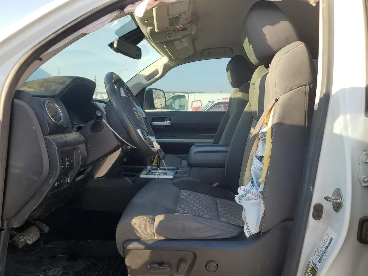 5TFDY5F17LX885168 - 2020 Toyota tundra – VIN-Checker