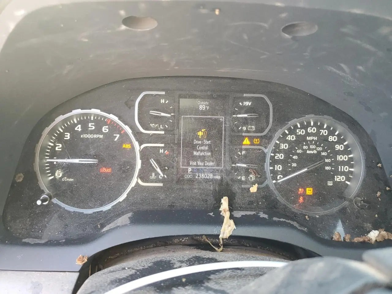 Totorozuku様 確認用頁 5TFDY5F17LX885168 - 2020 Toyota tundra – VIN-Checker