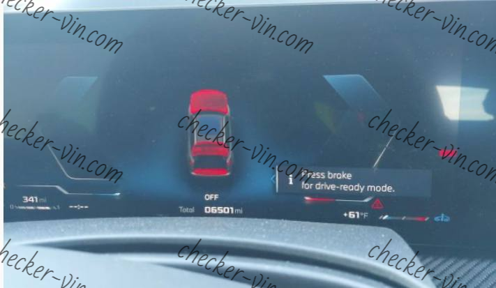 BMW X5 Sport Utility - VIN 5UX33EU01R9T45492