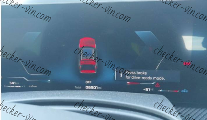 BMW X5 Sport Utility - VIN 5UX33EU01R9T45492