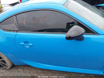 JF1ZNBB11N9756679 - 2022 Toyota gr86