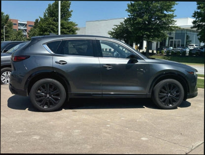Mazda cx-5 turbo JM3KFBAY6P0253851
