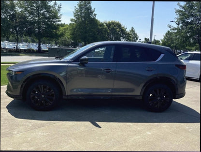 Mazda cx-5 turbo JM3KFBAY6P0253851