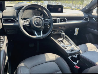 Mazda cx-5 turbo JM3KFBAY6P0253851