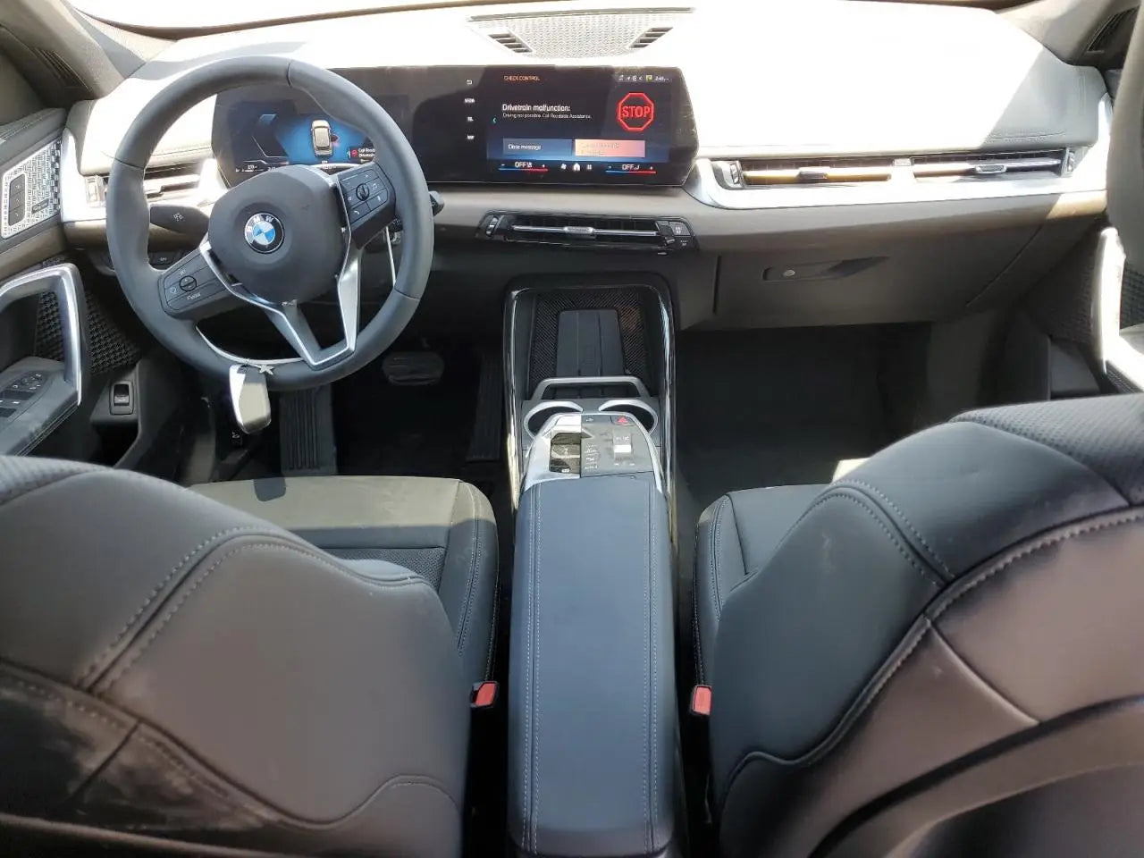 WBX73EF01S5190331 - 2025 Bmw X1 – VIN-Checker
