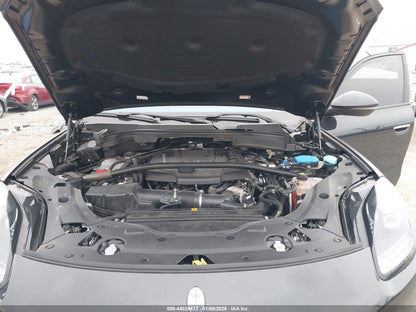 ZN682AVM6P7428895 - 2023 Maserati grecale modena