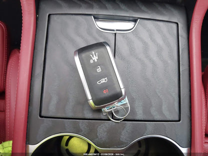 ZN682AVM6P7428895 - 2023 Maserati grecale modena