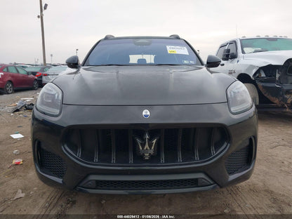 ZN682AVM6P7428895 - 2023 Maserati grecale modena