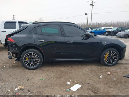 ZN682AVM6P7428895 - 2023 Maserati grecale modena