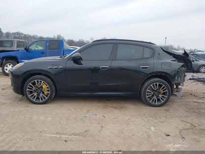ZN682AVM6P7428895 - 2023 Maserati grecale modena