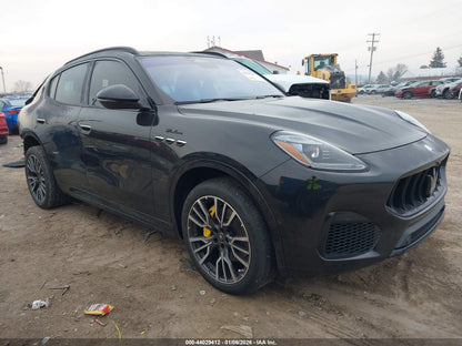 ZN682AVM6P7428895 - 2023 Maserati grecale modena