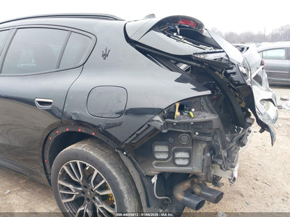 ZN682AVM6P7428895 - 2023 Maserati grecale modena